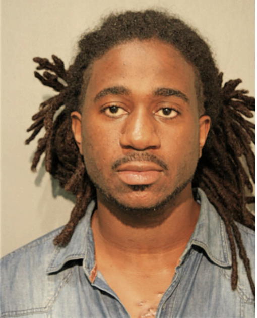DAVID D CAVER, Cook County, Illinois