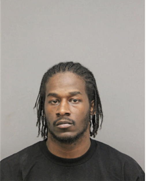 MAURICE V CHESTER-WILLIAMS, Cook County, Illinois
