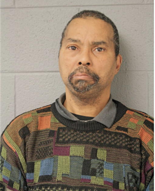 JOE L COBB, Cook County, Illinois