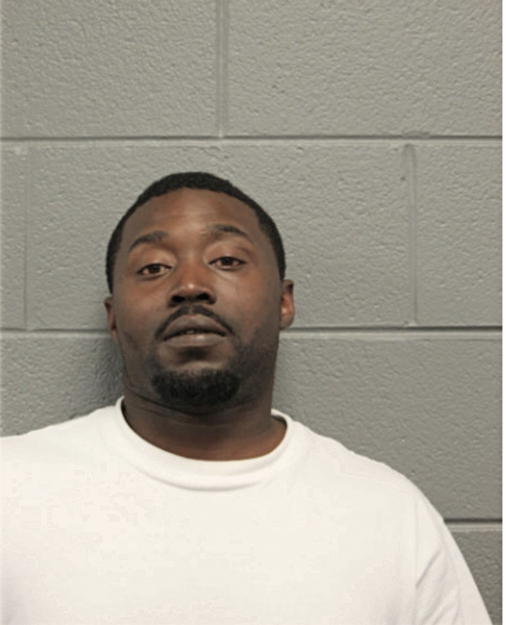 WILLIAM COLEMAN, Cook County, Illinois