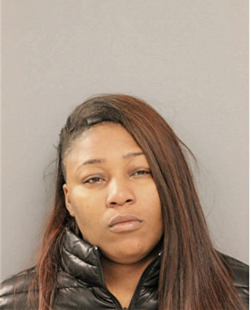VONDAVIA COLLIER, Cook County, Illinois