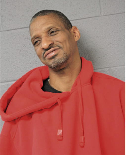 DERRICK T COOPER, Cook County, Illinois