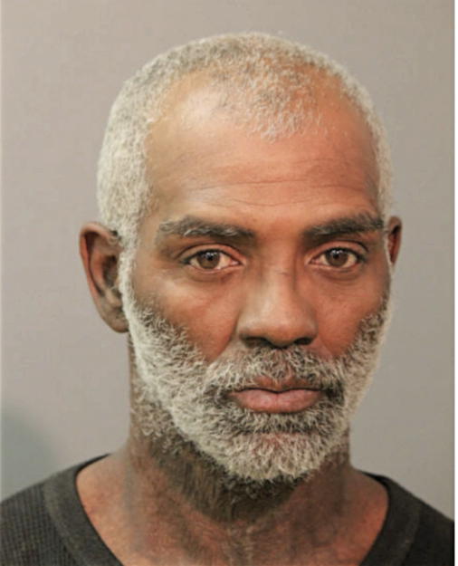 RODNEY CREWS, Cook County, Illinois