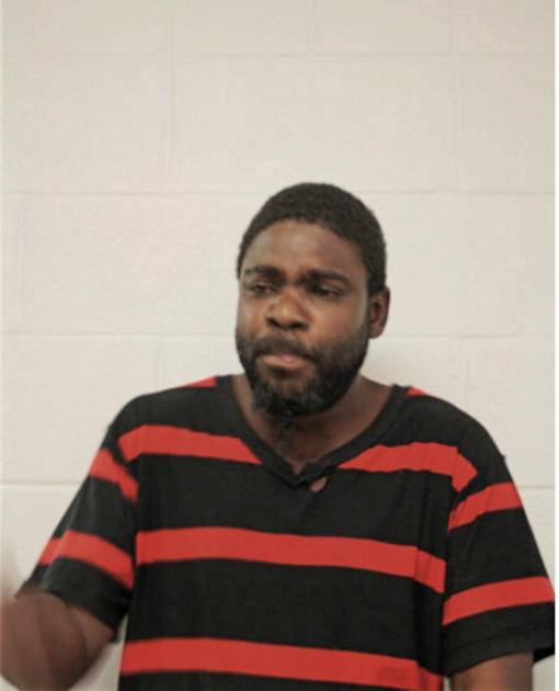 DION CUMMINGS, Cook County, Illinois