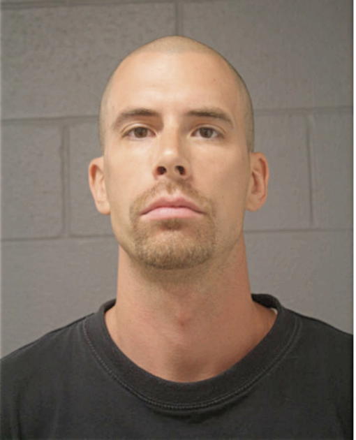 MICHAEL P DALY, Cook County, Illinois