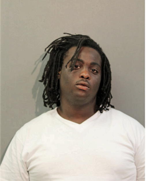 DEONTAE M DAVENPORT, Cook County, Illinois