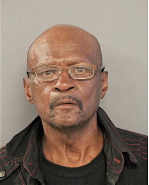 CLARENCE DAVIS, Cook County, Illinois