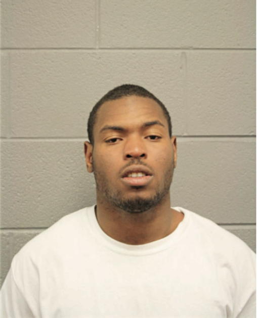 EXAVIAN DAVIS, Cook County, Illinois