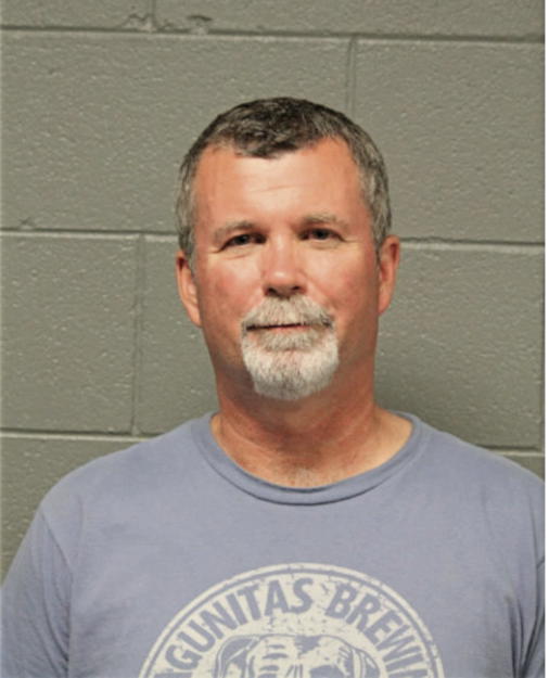 BRIAN D DAY, Cook County, Illinois