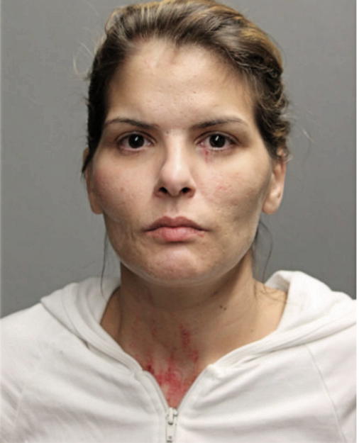 SHERI DEMETRO, Cook County, Illinois