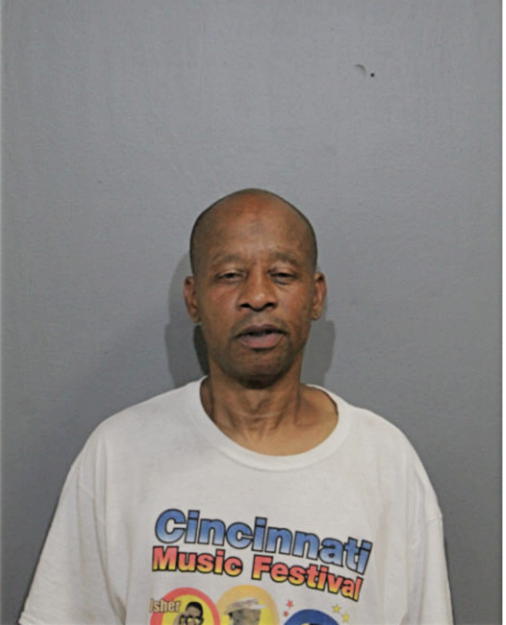 WILLIAM W DENSON, Cook County, Illinois