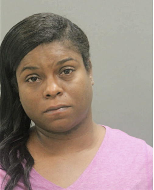 DANITRA DIXON, Cook County, Illinois