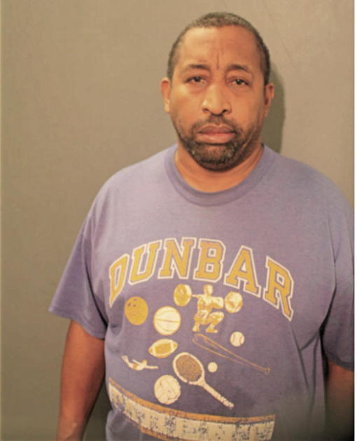 RAYMOND L DRYE, Cook County, Illinois