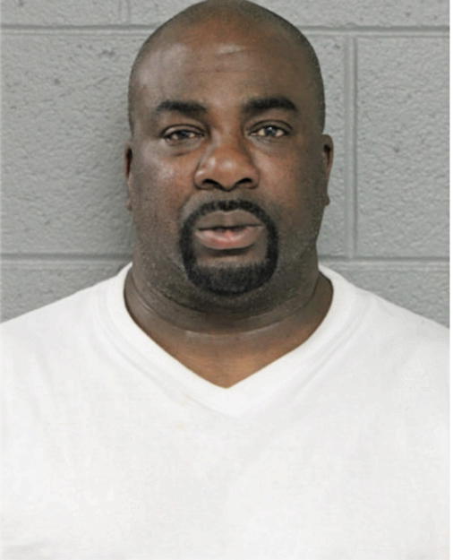 ARTHUR DUKES, Cook County, Illinois