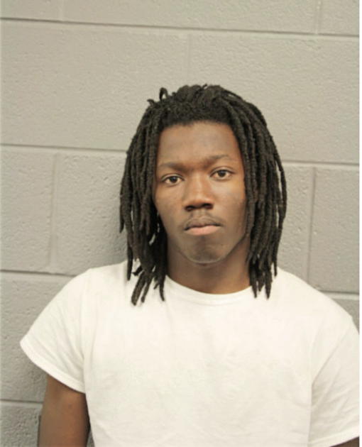 KENLAVARTAY DUNCAN, Cook County, Illinois