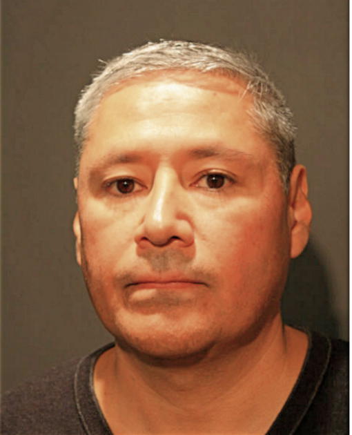 RALPH DURAN, Cook County, Illinois