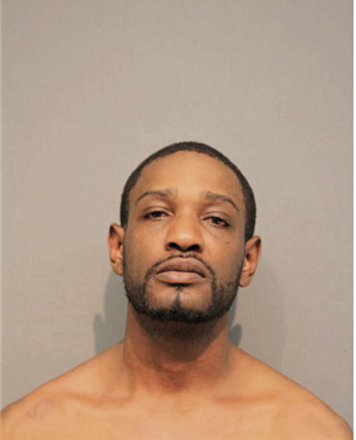 SHAWN M DURR, Cook County, Illinois