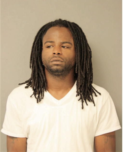 WILLIAM HENRY EASLEY, Cook County, Illinois