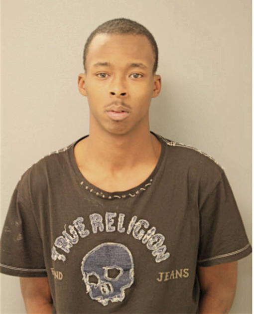 DAMIEN ENIS, Cook County, Illinois