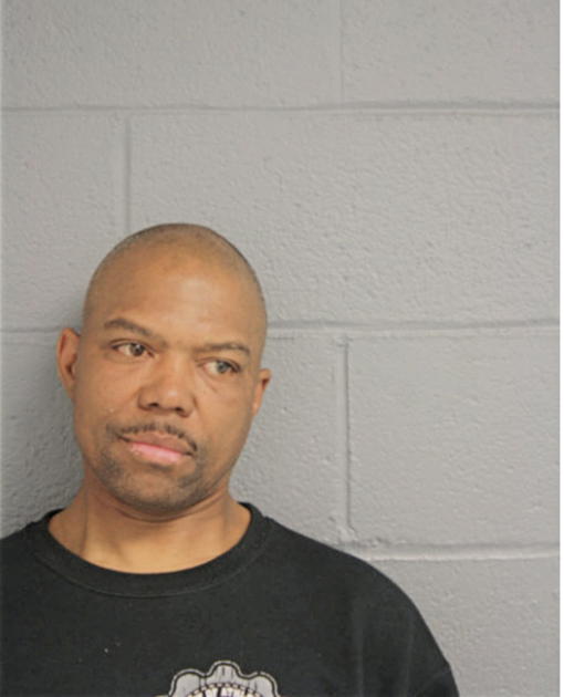 RONNIE FARR, Cook County, Illinois