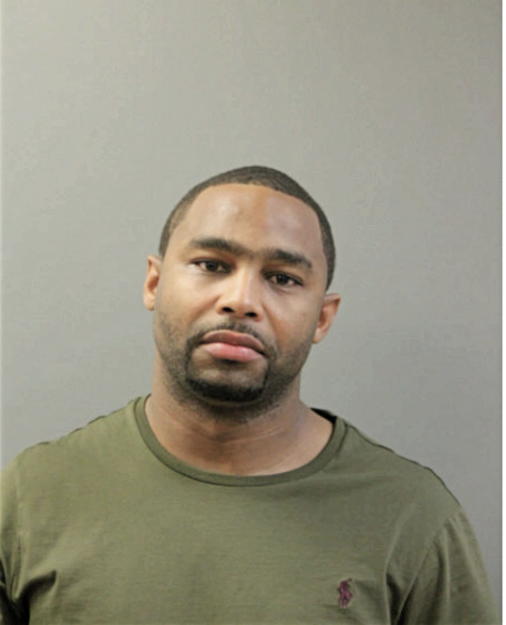 ANTOINE D FLEMING, Cook County, Illinois