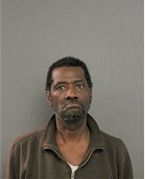FLOYD FORTENBERRY, Cook County, Illinois