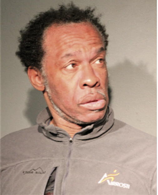 DARRYL E FOX, Cook County, Illinois