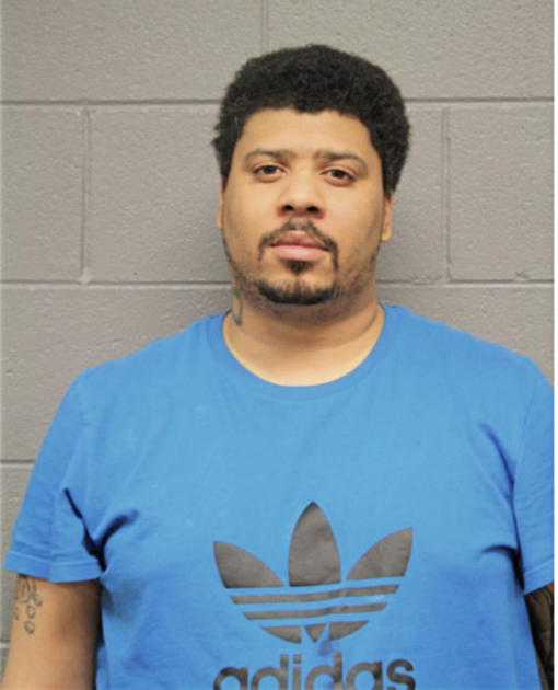 TROY L FRANKLIN, Cook County, Illinois