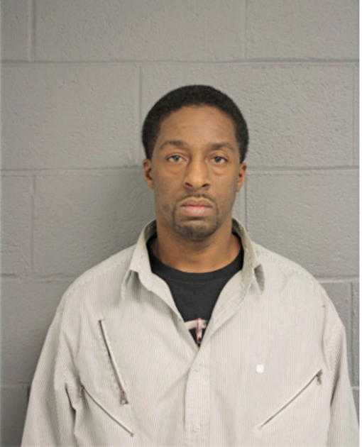 ANDREW S FRIERSON, Cook County, Illinois