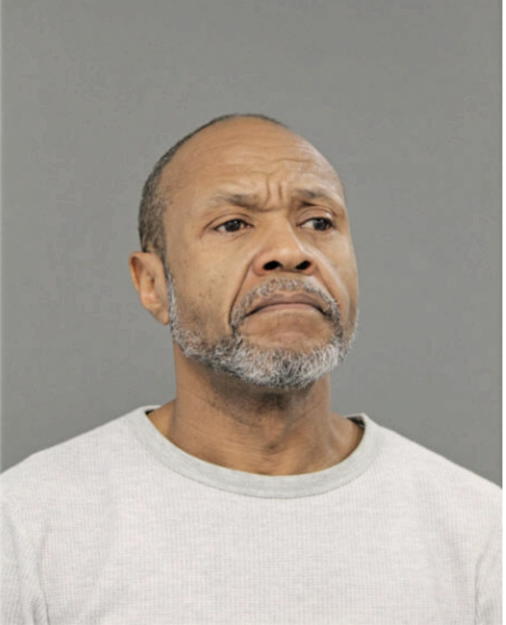 DEXTER G GALLOWAY, Cook County, Illinois