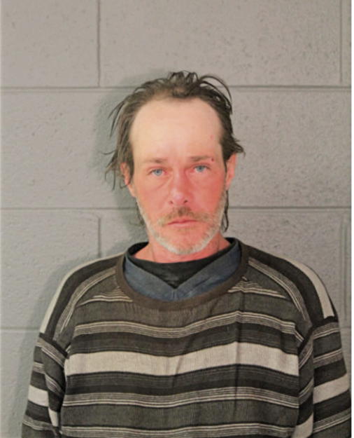 RICHARD GALVIN, Cook County, Illinois