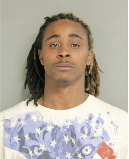 JAMES CORNELL GARDNER, Cook County, Illinois
