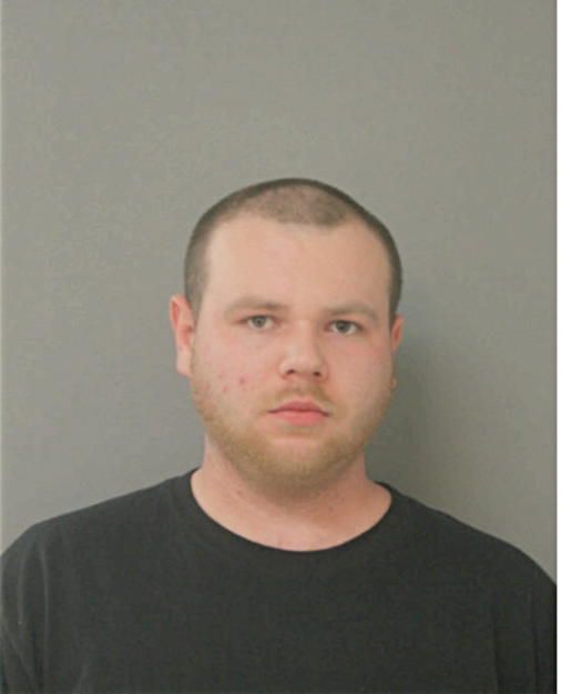 JEREMY J GOMEZ, Cook County, Illinois