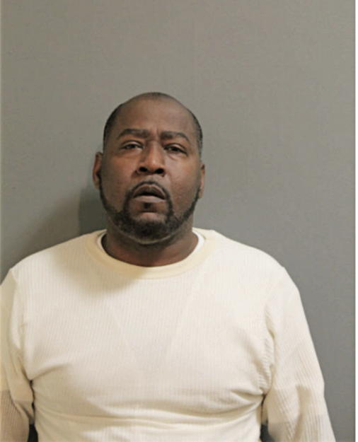 ANTHONY GOODWIN, Cook County, Illinois