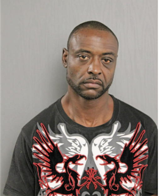 ALBERT GUERLLEY, Cook County, Illinois