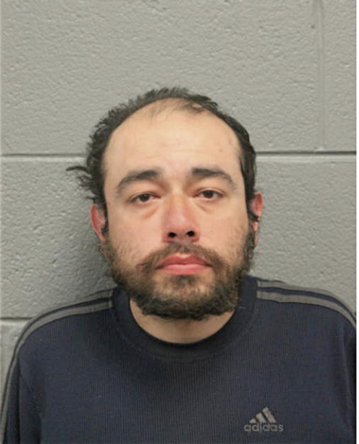 DAVID J GUTIERREZ, Cook County, Illinois