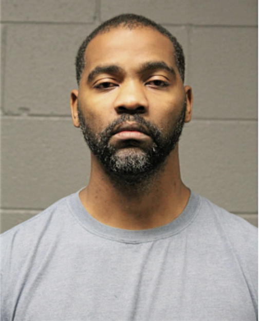 MICHAEL HAIR, Cook County, Illinois