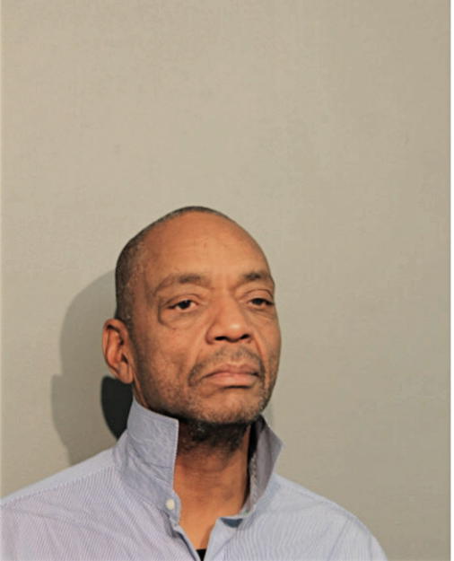 BERNARD HALL, Cook County, Illinois