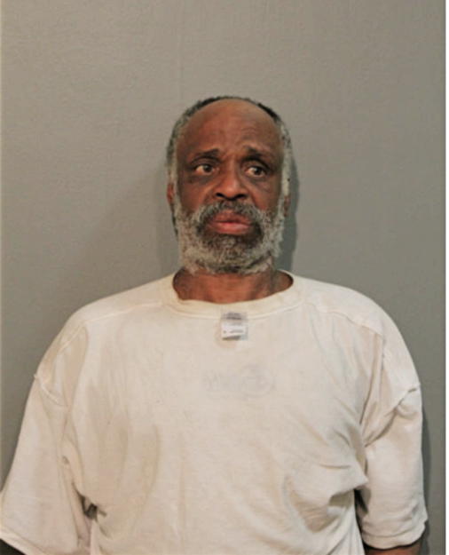 DEMETRIUS HARMON, Cook County, Illinois