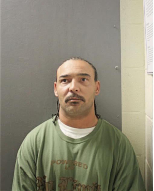 WESLEY L HARMON, Cook County, Illinois