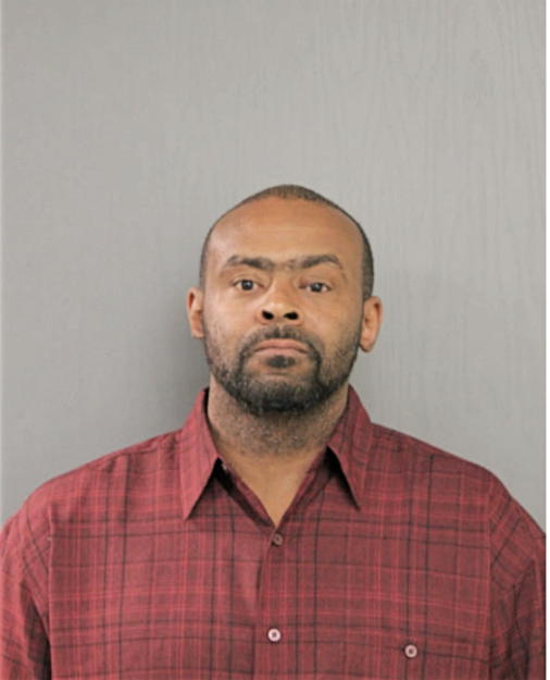 DELLION HARRIS, Cook County, Illinois