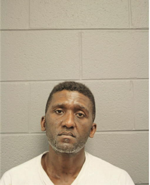 ROY L HARRIS, Cook County, Illinois