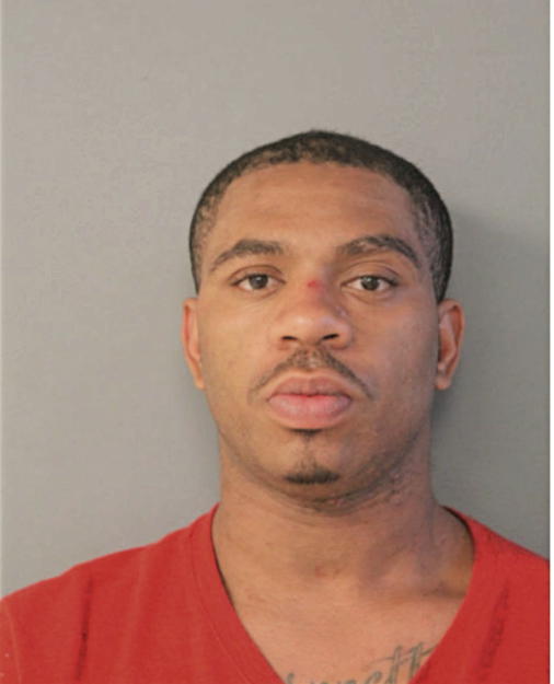 DARIUS T HAWKINS, Cook County, Illinois