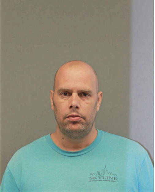 PAUL L HEAVER, Cook County, Illinois