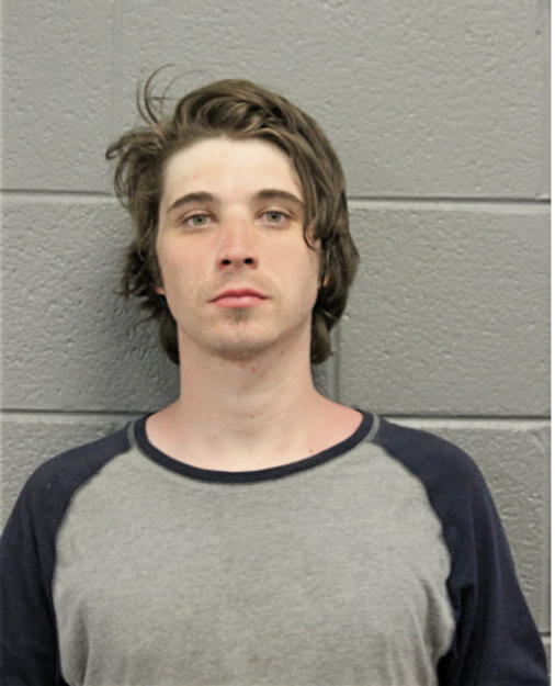 JACOB HENDERSON, Cook County, Illinois
