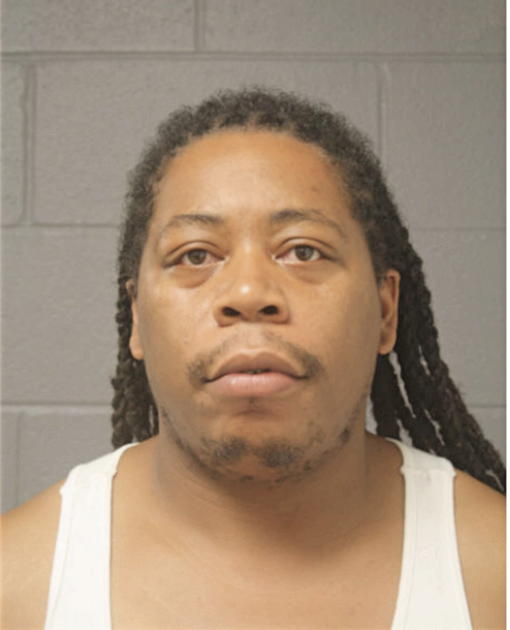 ROBERT G HENDERSON, Cook County, Illinois