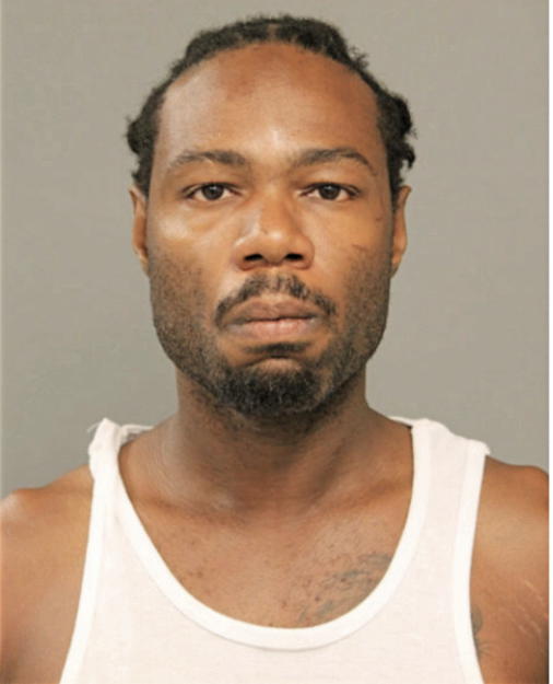 LAVELLE HENDRIX, Cook County, Illinois