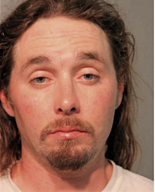 JACKSON ROONEY HENNESSEY, Cook County, Illinois