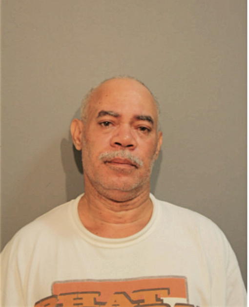 GODFREY L HENRY, Cook County, Illinois