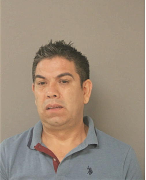 FRANCISCO HERNANDEZ, Cook County, Illinois